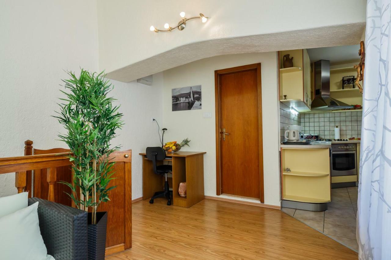 Appartement Castle Cippico Kaštela