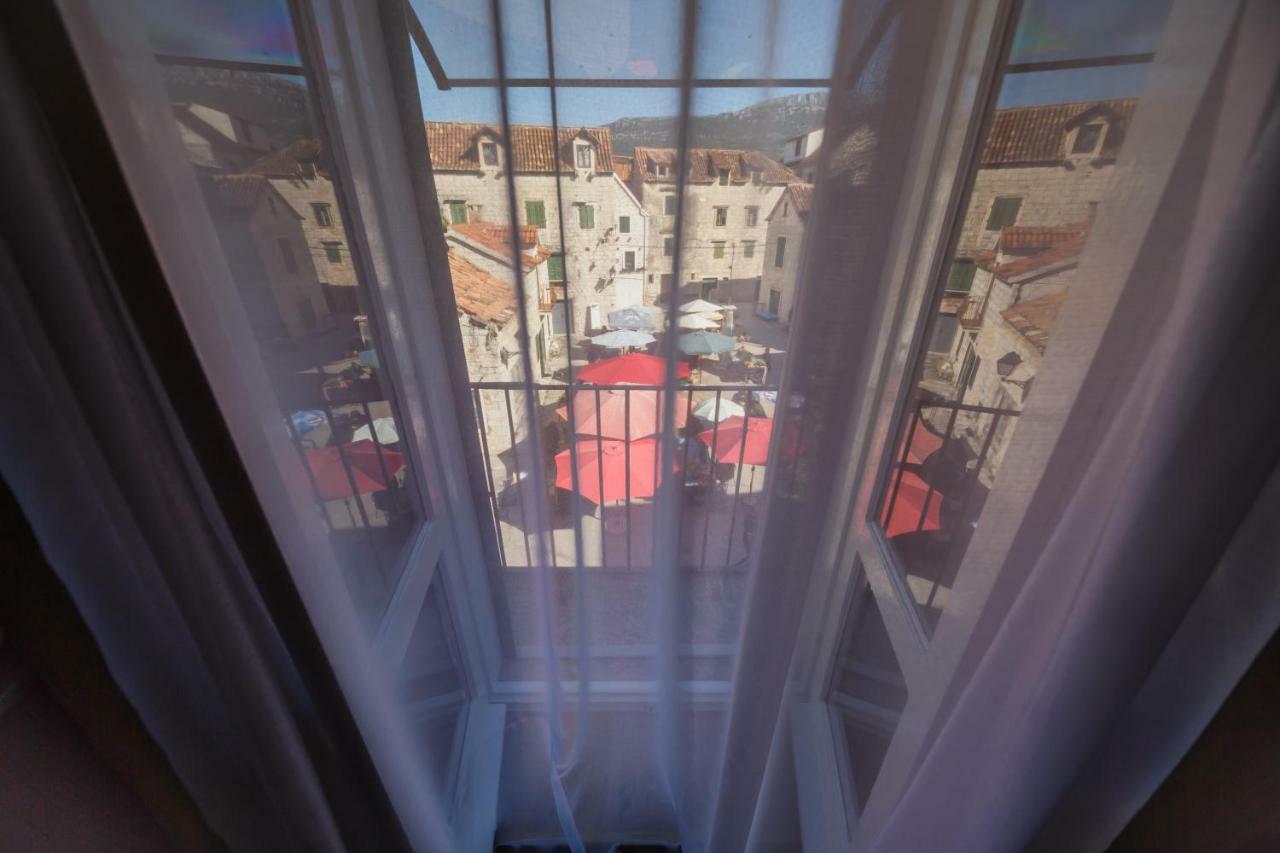 Castle Cippico * Kaštela
