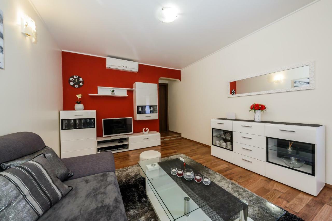 Appartement Castle Cippico *
