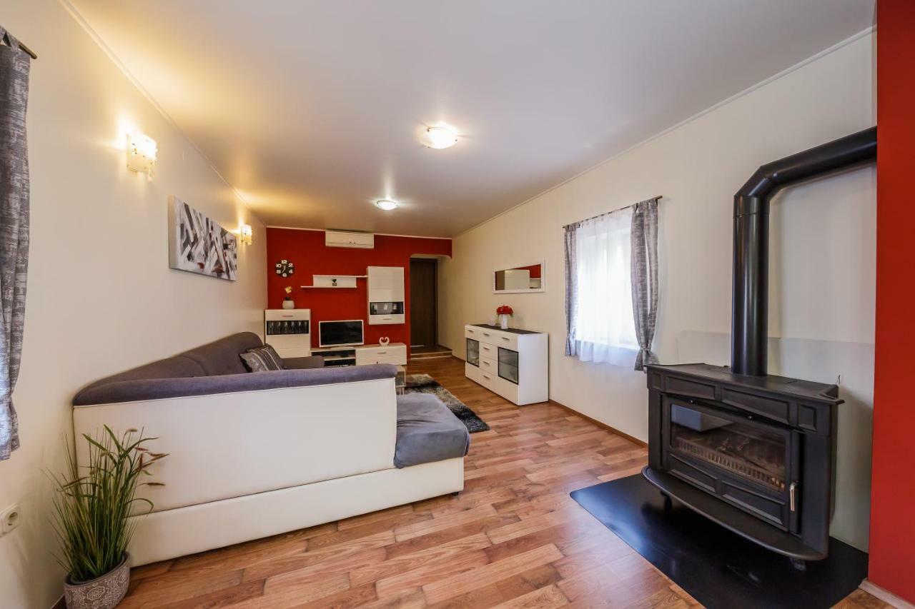 Appartement Castle Cippico Kaštela