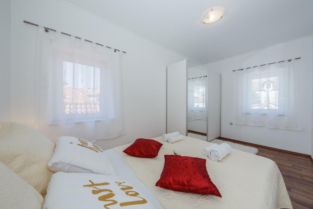 Castle Cippico Appartement
