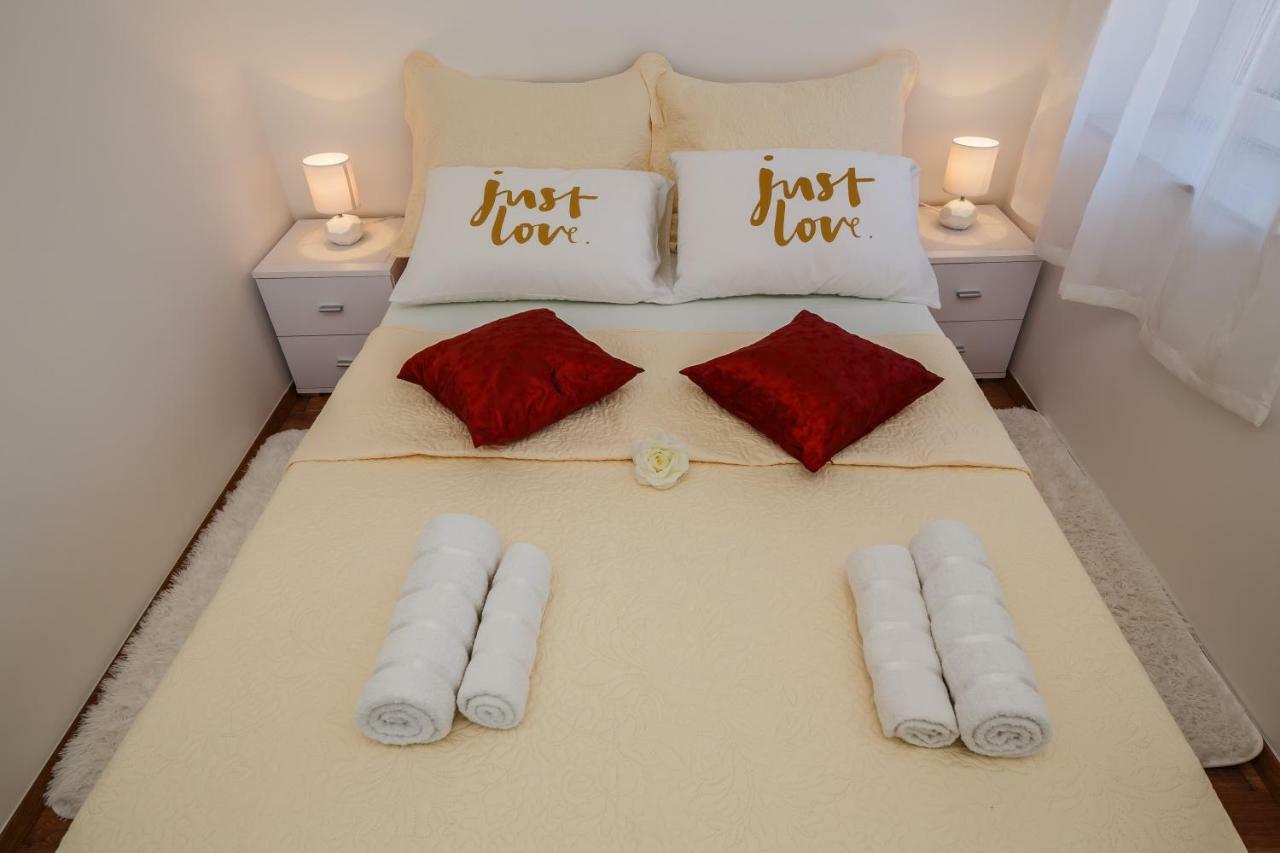 Appartement Castle Cippico *