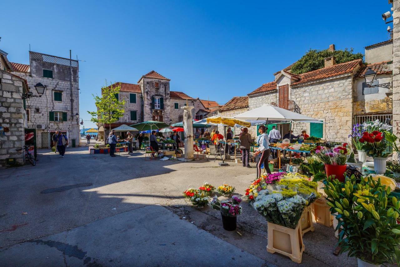 Castle Cippico Kaštela