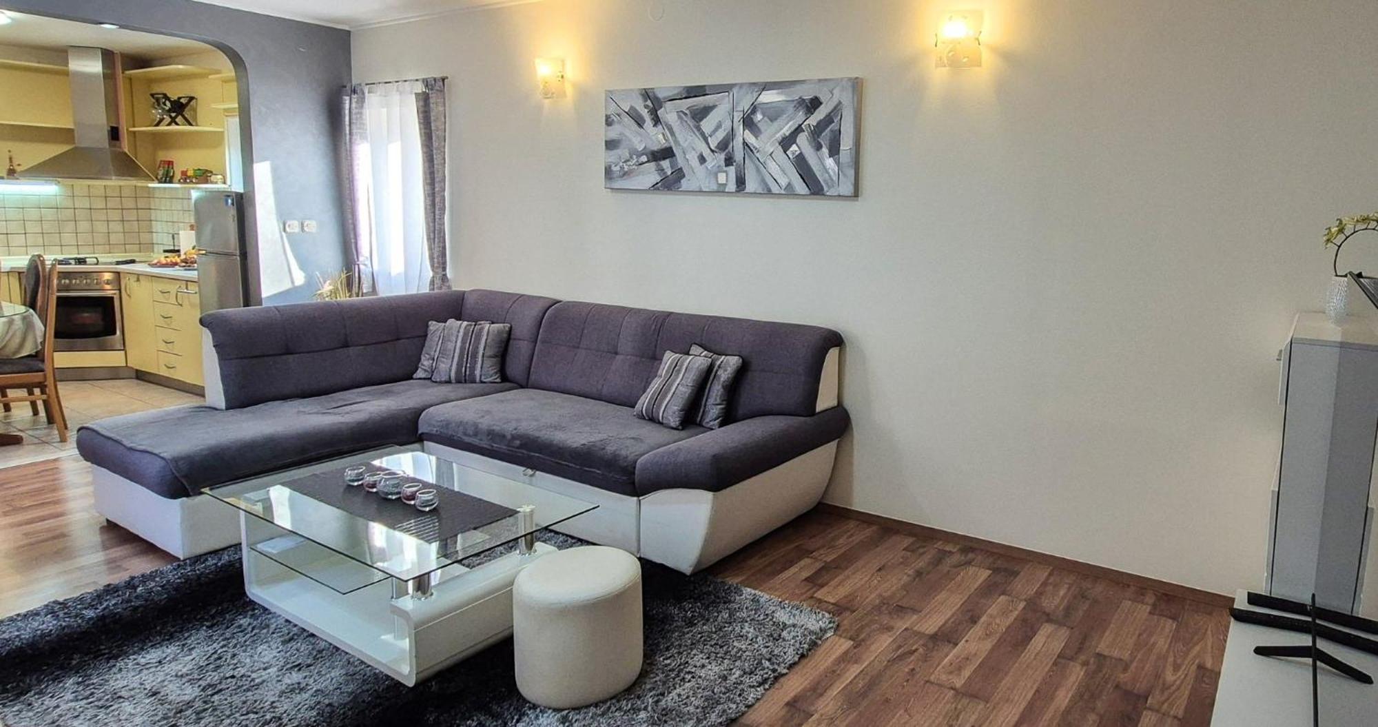 Apartment Castle Cippico *