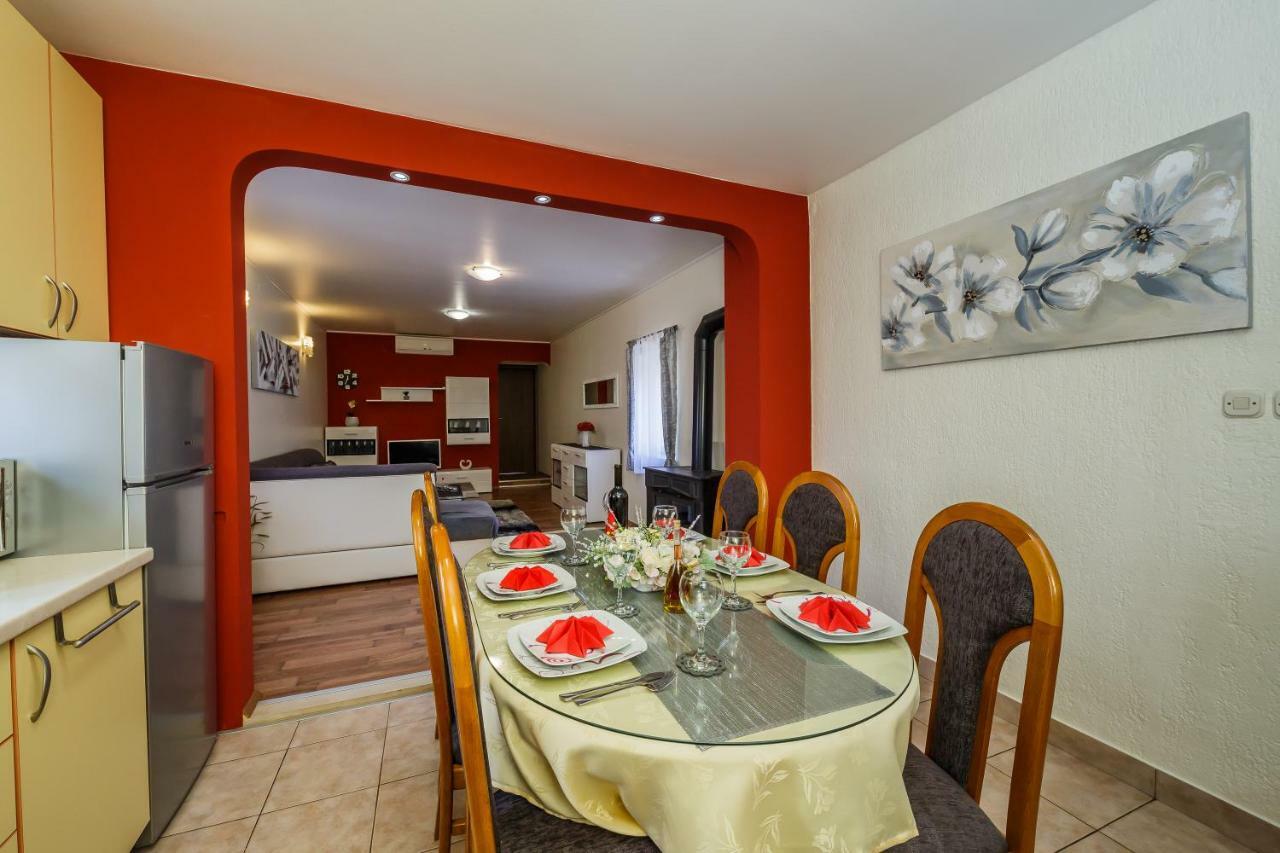 Castle Cippico Apartment Kastela